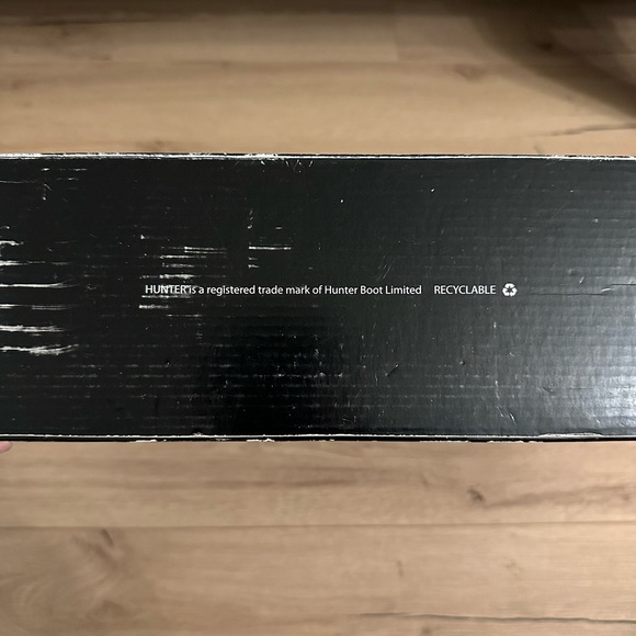 Jimmy Choo Hunter RainBoots - Picture 8 of 10